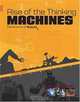 Rise of the Thinking Machines: The Science of Robots (Headline: Science), Fretland VanVoorst, Jennifer 