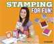 Stamping for Fun! (For Fun!), Dell, Pamela 
