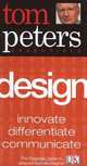 Design, Tom Peters 