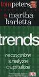 Trends (Tom Peters Essentials), Tom Peters, Martha Barletta 