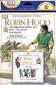 ROBIN HOOD (Read & Listen Books), Philip Neil 