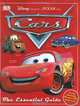 Cars Essential Guide, Simon Jowett 