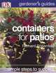 Containers for Patios, Richard Rosenfeld 