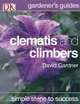 Clematis & Climbers, David Gardener 