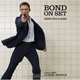 Bond on Set: Filming Casino Royale, Greg Williams 