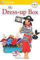 My Dress-Up Box, Deborah Lock 