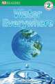 Water Everywhere, Jill Atkins 