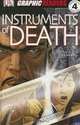 Instruments of Death, Stewart Ross 