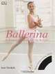 Ballerina: A Step-by-Step Guide to Ballet, 