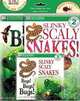 Bugs! Bugs! Bugs! and Slinky, Scaly Snakes!, Jennifer Dussling, Angela Royston 