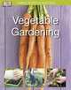 Vegetable Gardening, Jo Whittingham 