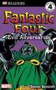 Evil Adversaries, Neil Kelly 