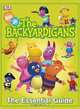 The Backyardigans: The Essential Guide, 