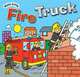 Rescue Vehicles: Fire Truck, 