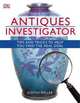 Antiques Investigator, Judith Miller 