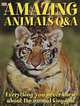Amazing Animals Q & A, David Burnie 