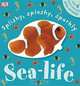 Splishy, Splashy, Sparkly Sea-Life, 