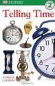 Telling Time: Level 1, Patricia J. Murphy 