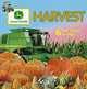 John Deere: Fun Flaps: Harvest, 
