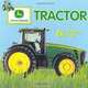 John Deere: Fun Flaps: Tractor, 