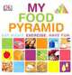 My Food Pyramid, 
