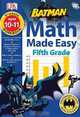 Batman Fifth Grade, 