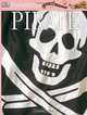 Pirate, Richard Platt 