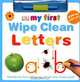 Letters, DK Publishing 