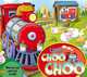 Little Choo Choo Box Set, 
