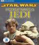 I Want To Be A Jedi, Simon Beecroft, Ryder Windham 