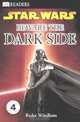 Beware The Dark Side, Simon Beecroft 