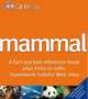 Mammal, Jen Green 
