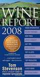 Wine Report 2008, Tom Stevenson 