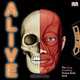 Alive: The Living, Breathing Human Body Book, 