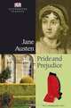 Pride and Prejudice, Jane Austen 