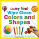 Colors and Shapes, 