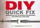 DIY Quick Fix, Theresa Coleman, Julian Cassell, Peter Parham 
