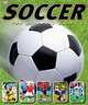 Soccer: The Ultimate Guide, 