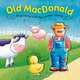 Old MacDonald Had A Farm: Sound Book, 