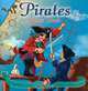 Pirates Sticker Book, 