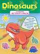 Clip Board Activity Kit: Dinosaurs: Coloring and Activity, 