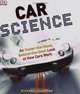 Car Science, Richard Hammond 