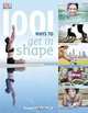 1001 Ways To Stay In Shape, Susannah Marriott 