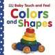 Colors and Shapes, DK Publishing 