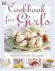 The Cookbook for Girls, DK Publishing 