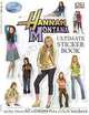 Hannah Montana (Ultimate Sticker Books), DK Publishing 