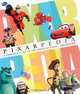 Pixarpedia, DK Publishing 