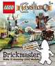 LEGO Brickmaster: Castle, DK Publishing 