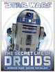 Star Wars: The Secret Life of Droids, Jason Fry 