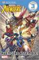 DK Readers: The Avengers: Avengers Assemble!, DK Publishing 